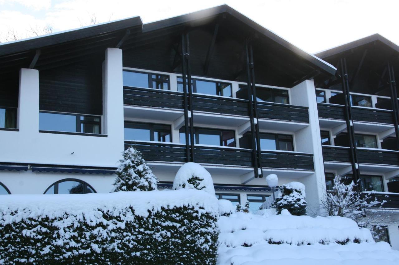 Hotel Schloss Berg Berg am Starnberger See Exterior photo